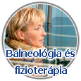 Balneológia és fizioterápia