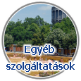 Egyéb szolgáltatások